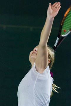 Bild 227 - Damen Grossflottbeker THGC - TC RW Wahlstedt : Ergebnis: 6:0